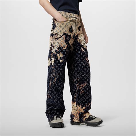 louis vuitton pants 2020